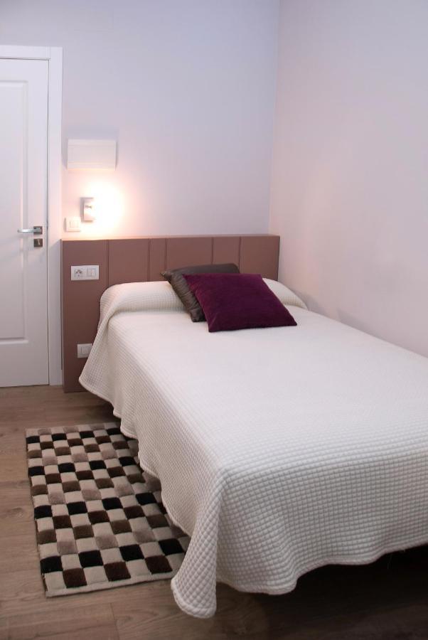 Linares Rooms Santiago de Compostela Dış mekan fotoğraf